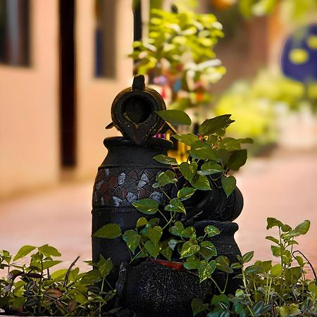 Hotel Villa Esmeralda Tuxtla Gutiérrez Εξωτερικό φωτογραφία