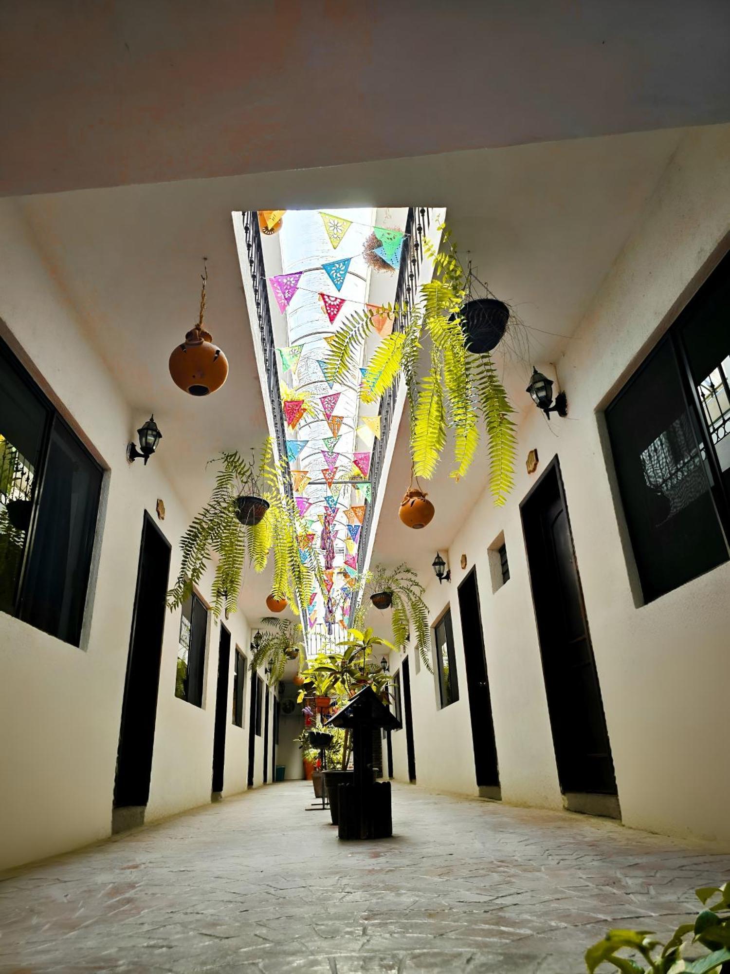 Hotel Villa Esmeralda Tuxtla Gutiérrez Εξωτερικό φωτογραφία