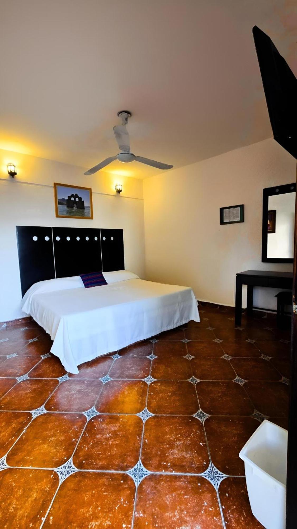 Hotel Villa Esmeralda Tuxtla Gutiérrez Εξωτερικό φωτογραφία