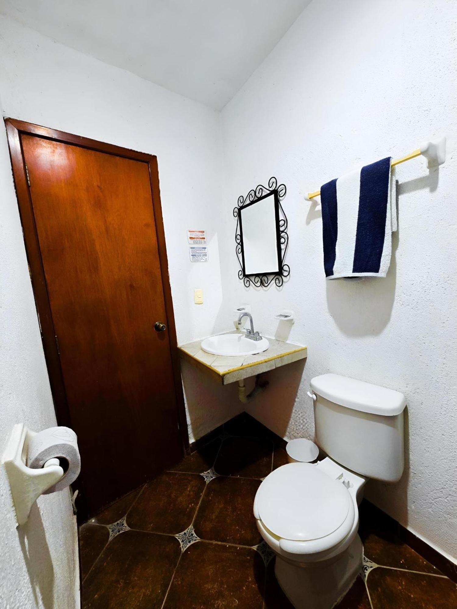 Hotel Villa Esmeralda Tuxtla Gutiérrez Εξωτερικό φωτογραφία