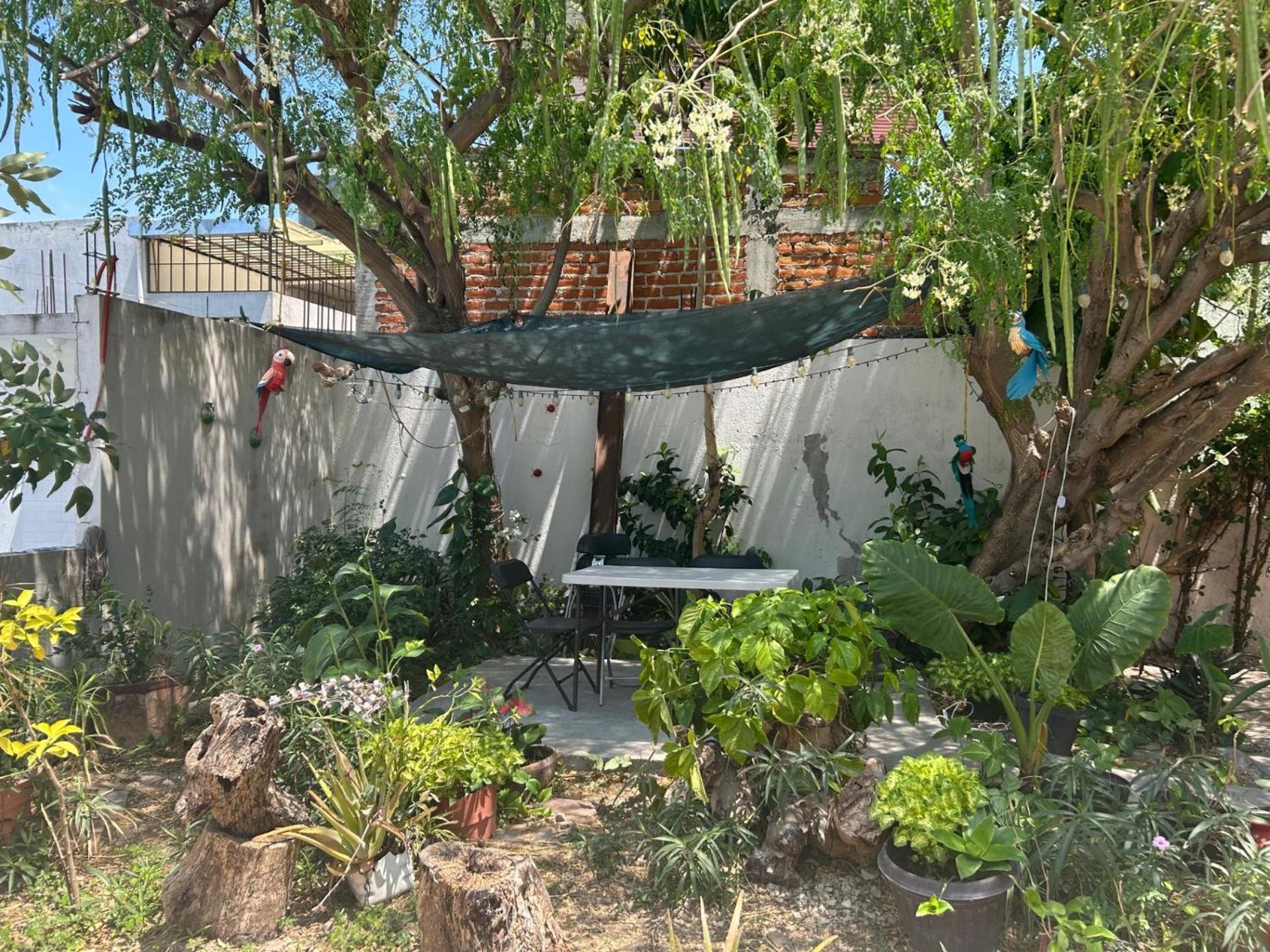 Hotel Villa Esmeralda Tuxtla Gutiérrez Εξωτερικό φωτογραφία